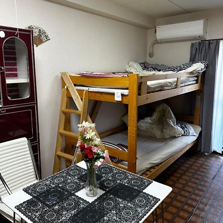 Convenient Apartment In Otsuka طوكيو المظهر الخارجي الصورة