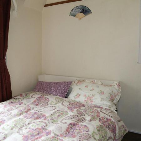 Convenient Apartment In Otsuka طوكيو المظهر الخارجي الصورة
