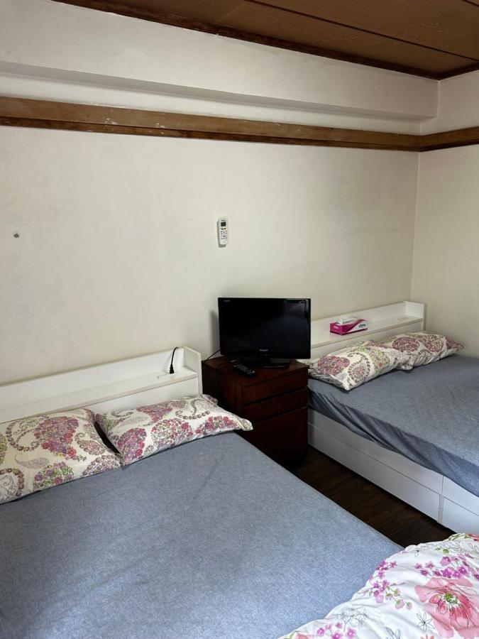 Convenient Apartment In Otsuka طوكيو المظهر الخارجي الصورة