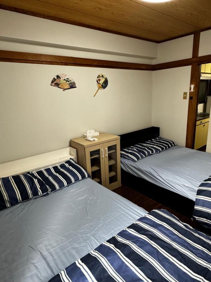 Convenient Apartment In Otsuka طوكيو المظهر الخارجي الصورة