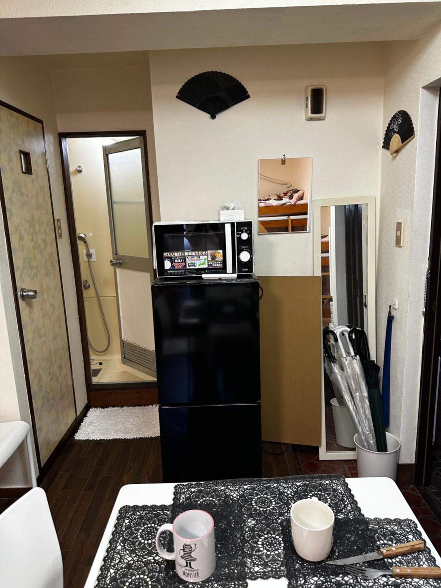 Convenient Apartment In Otsuka طوكيو المظهر الخارجي الصورة