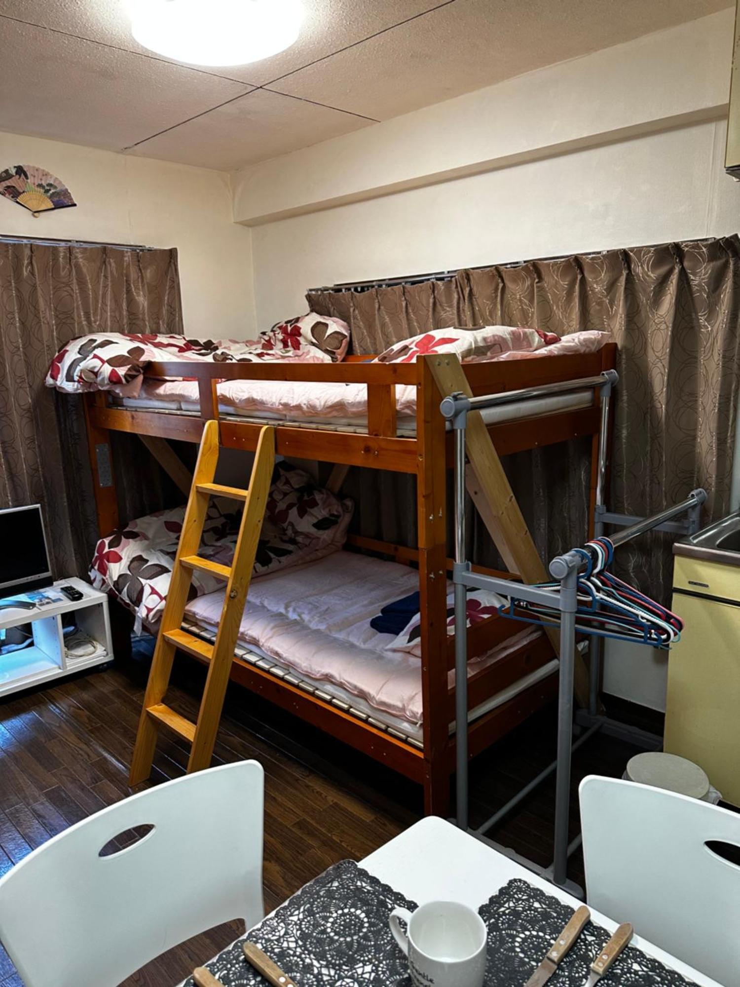 Convenient Apartment In Otsuka طوكيو المظهر الخارجي الصورة