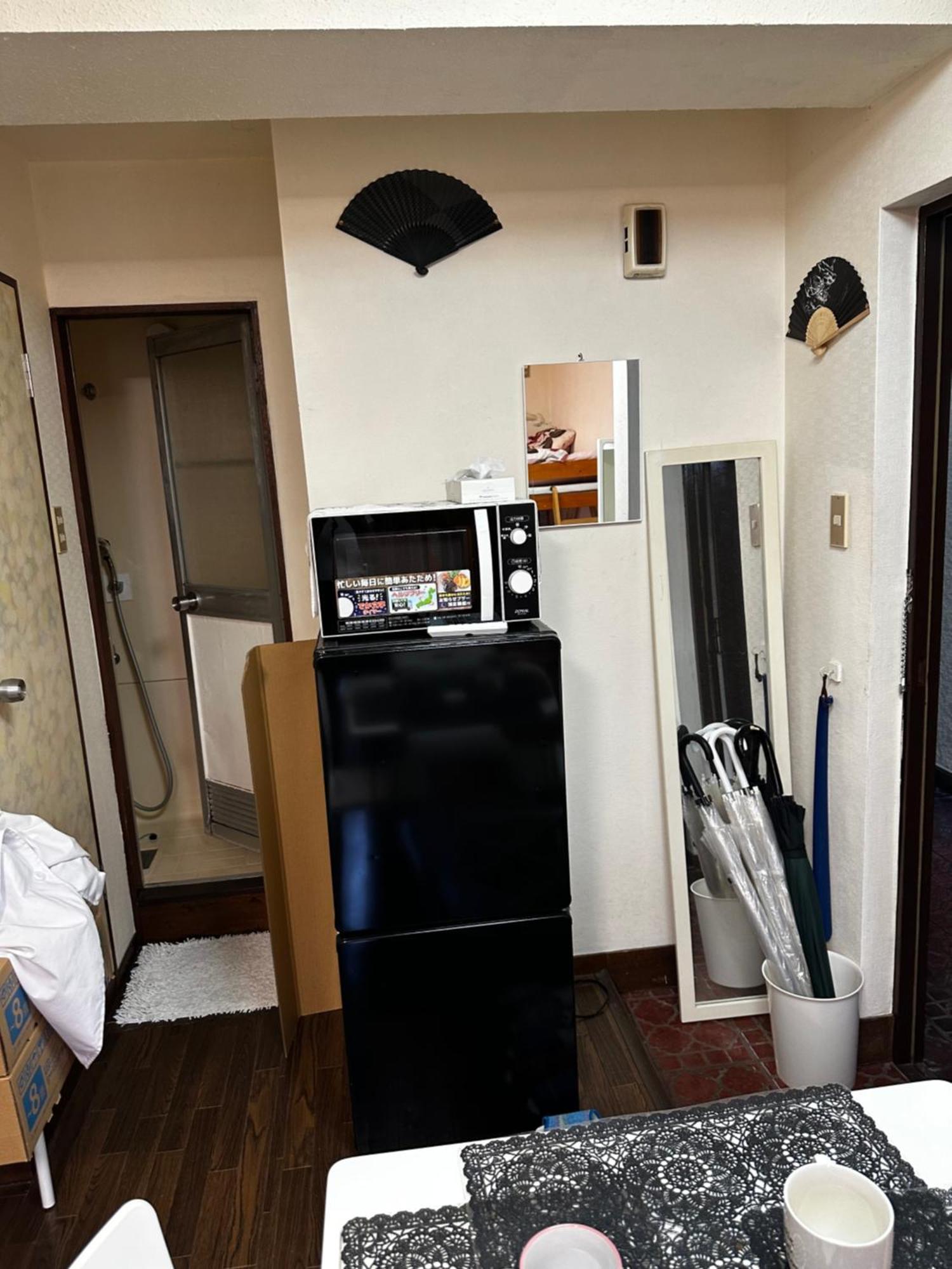 Convenient Apartment In Otsuka طوكيو المظهر الخارجي الصورة