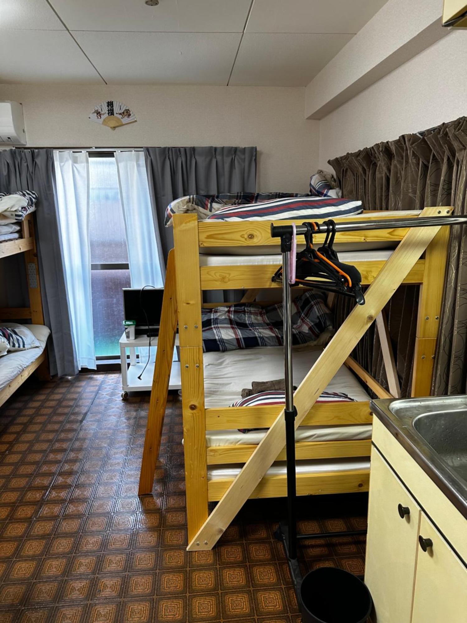 Convenient Apartment In Otsuka طوكيو المظهر الخارجي الصورة