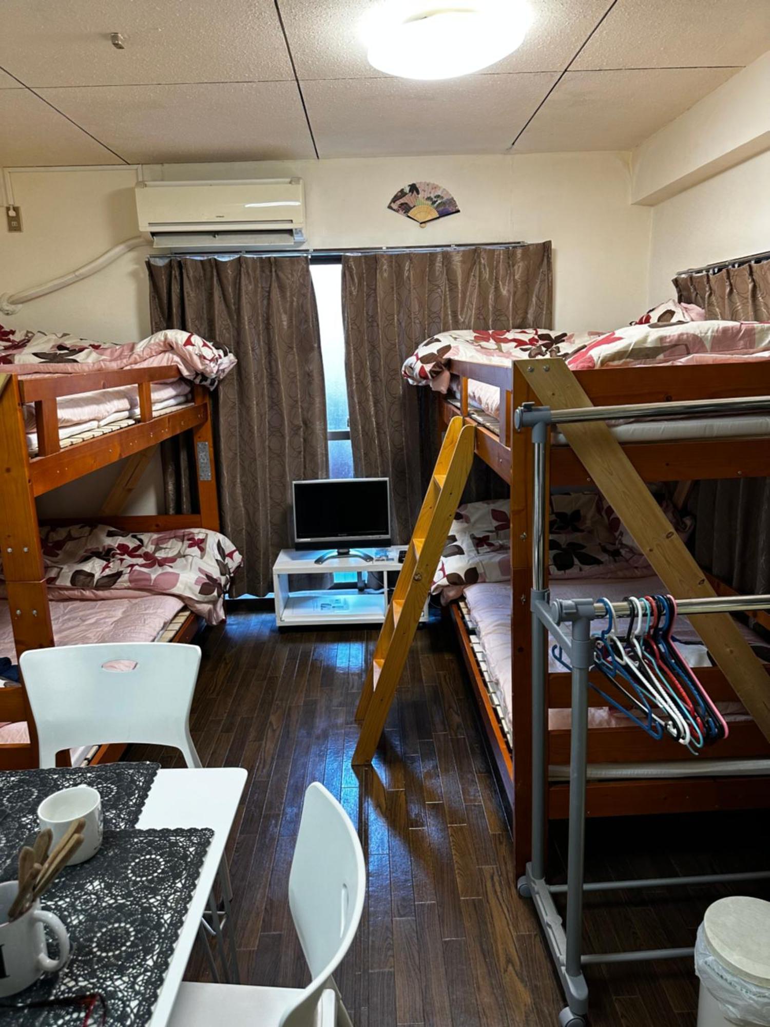 Convenient Apartment In Otsuka طوكيو المظهر الخارجي الصورة