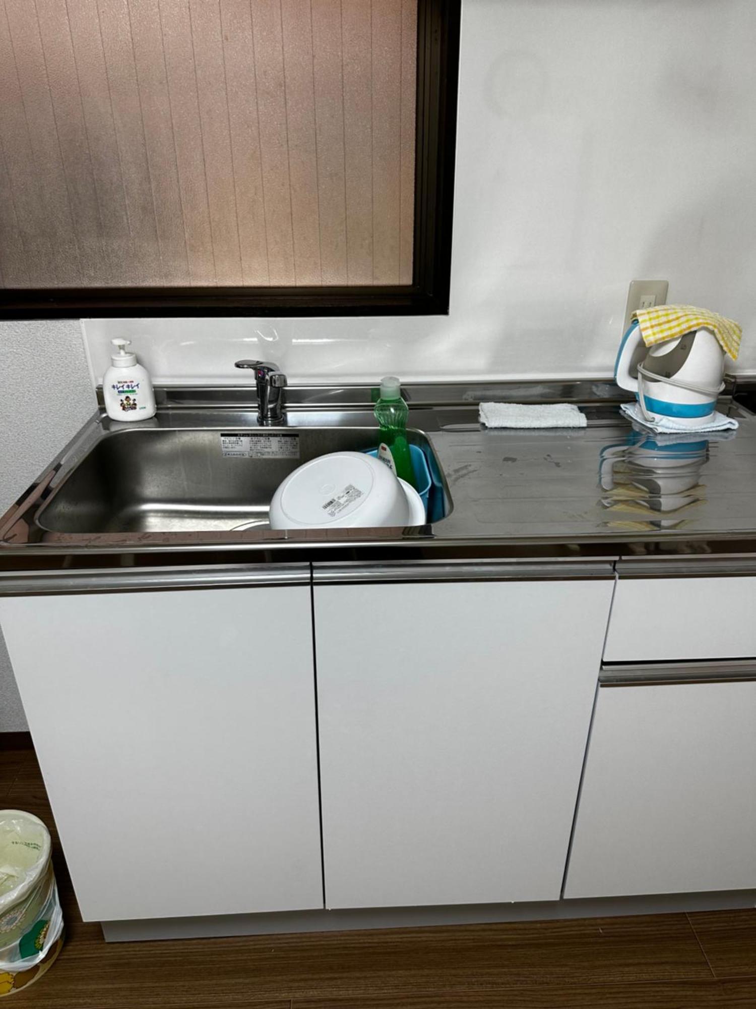Convenient Apartment In Otsuka طوكيو المظهر الخارجي الصورة