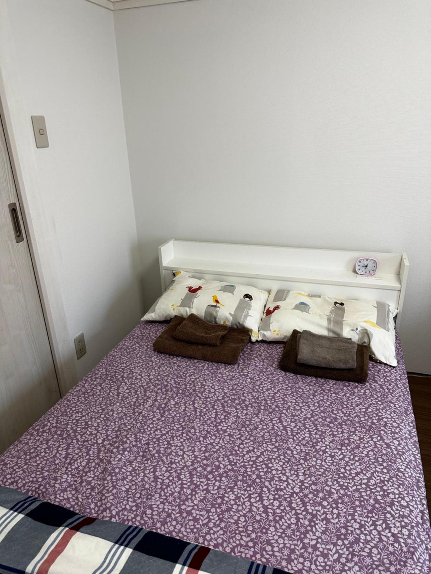 Convenient Apartment In Otsuka طوكيو المظهر الخارجي الصورة