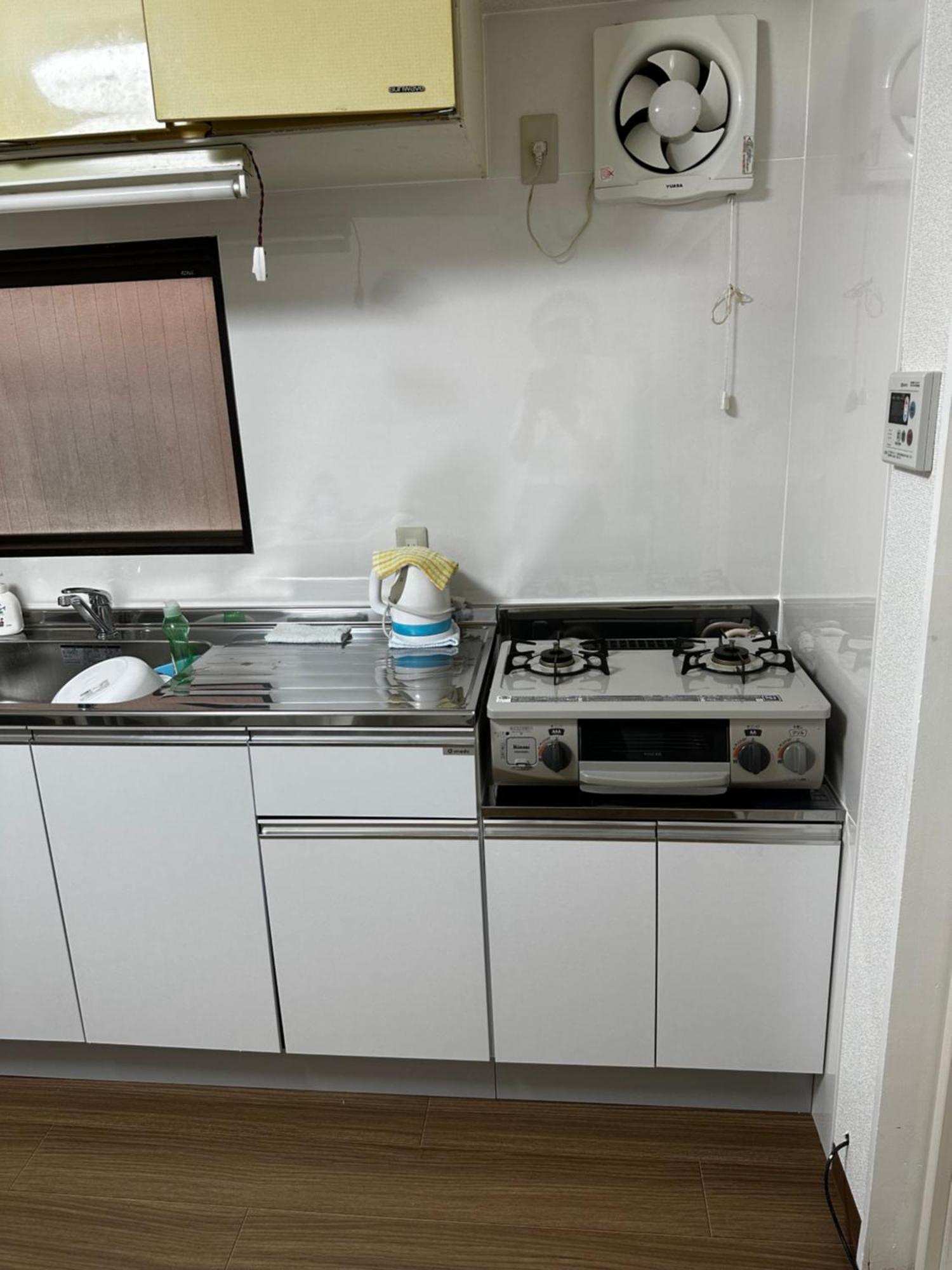 Convenient Apartment In Otsuka طوكيو المظهر الخارجي الصورة