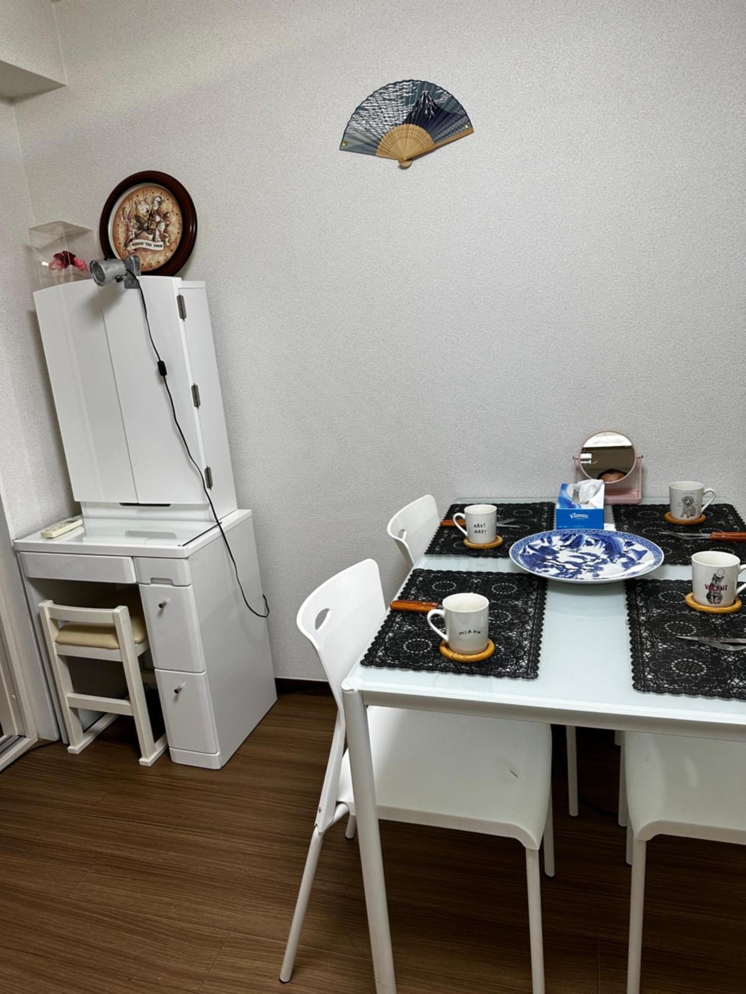 Convenient Apartment In Otsuka طوكيو المظهر الخارجي الصورة