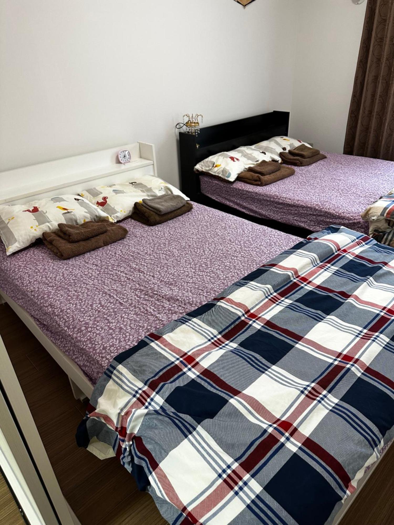 Convenient Apartment In Otsuka طوكيو المظهر الخارجي الصورة