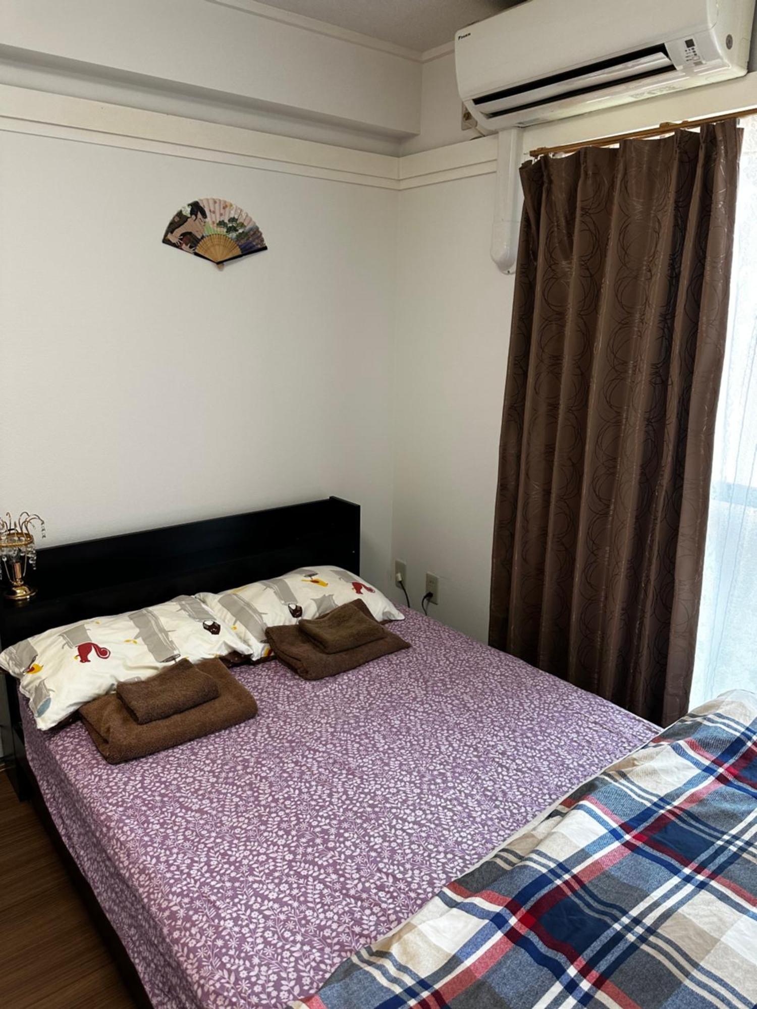 Convenient Apartment In Otsuka طوكيو المظهر الخارجي الصورة