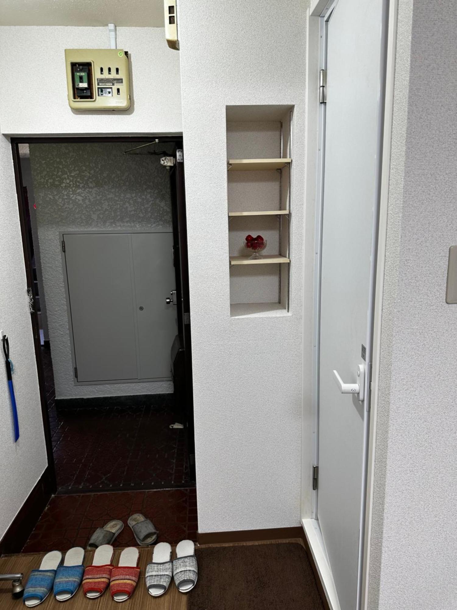 Convenient Apartment In Otsuka طوكيو المظهر الخارجي الصورة