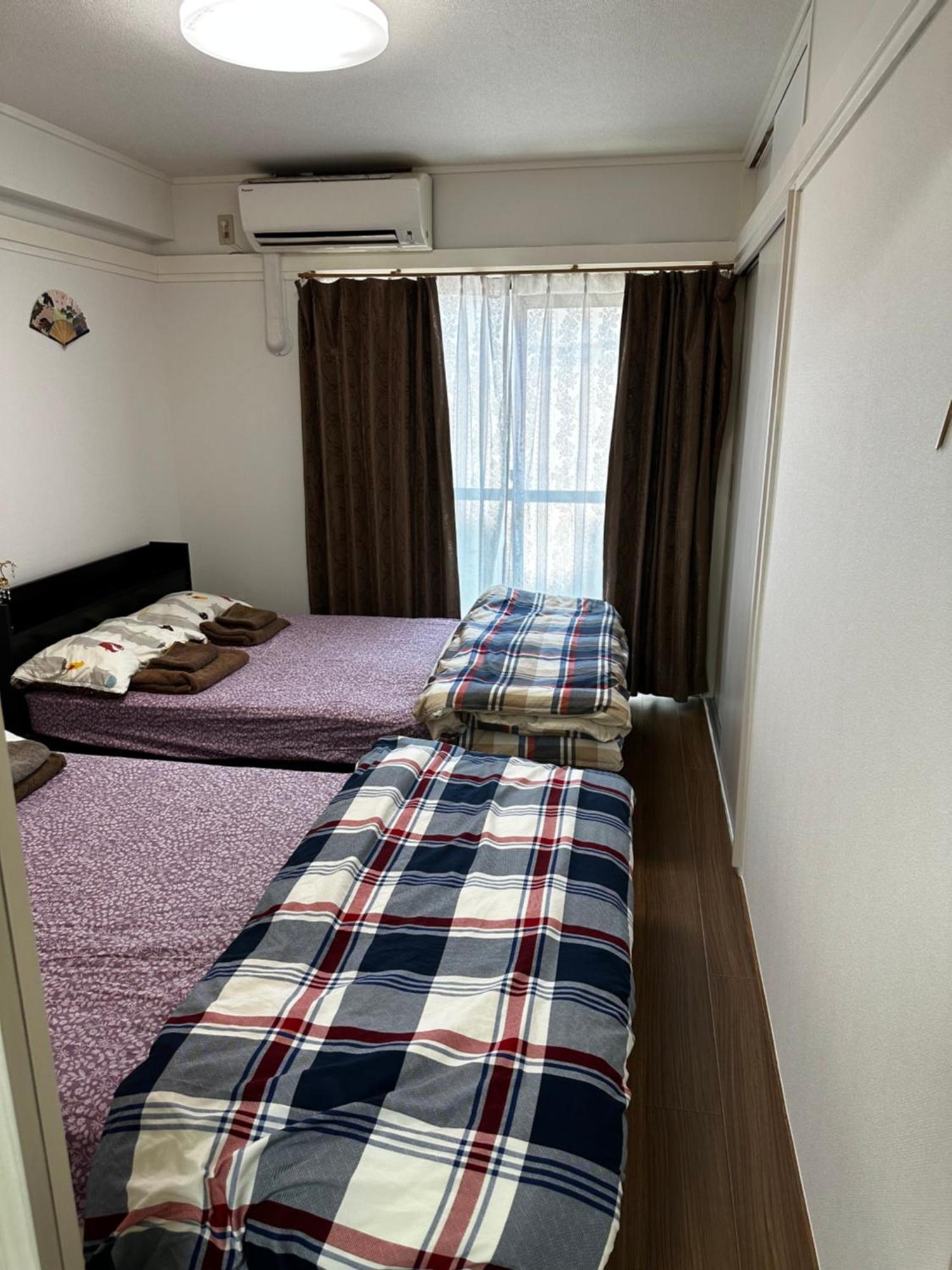 Convenient Apartment In Otsuka طوكيو المظهر الخارجي الصورة