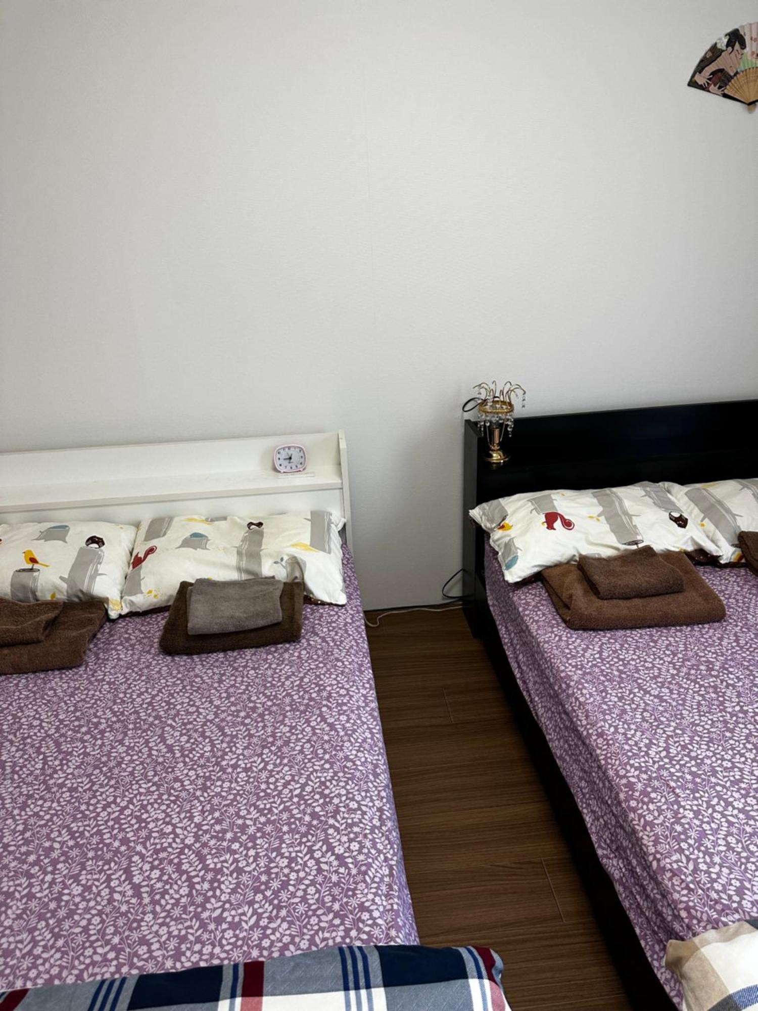 Convenient Apartment In Otsuka طوكيو المظهر الخارجي الصورة