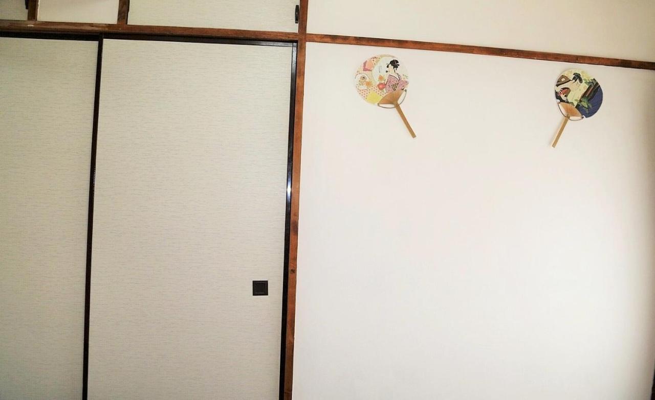 Convenient Apartment In Otsuka طوكيو المظهر الخارجي الصورة