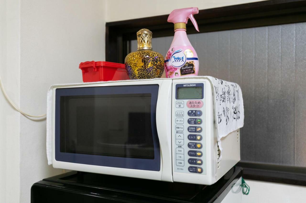Convenient Apartment In Otsuka طوكيو المظهر الخارجي الصورة