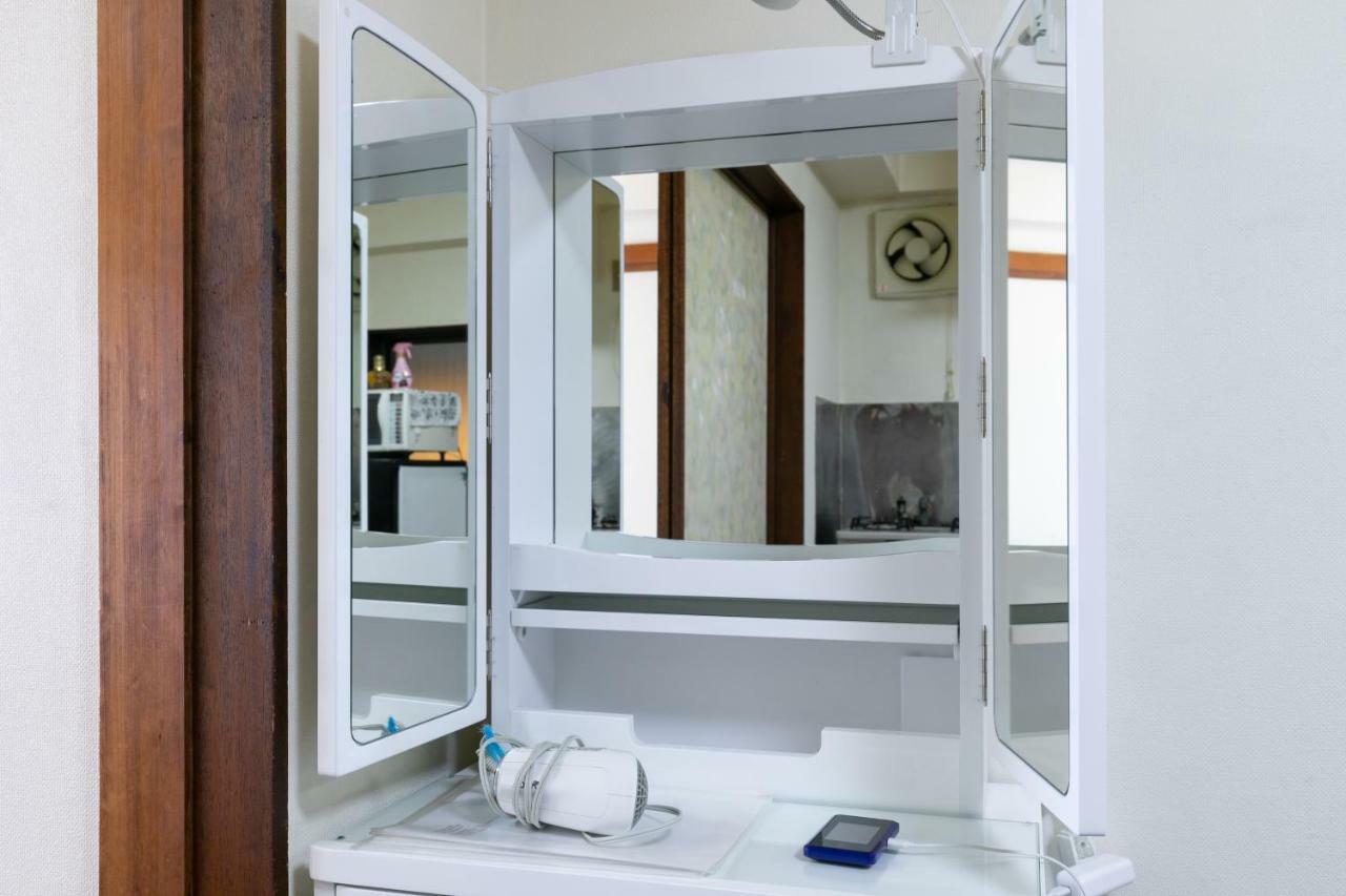 Convenient Apartment In Otsuka طوكيو المظهر الخارجي الصورة