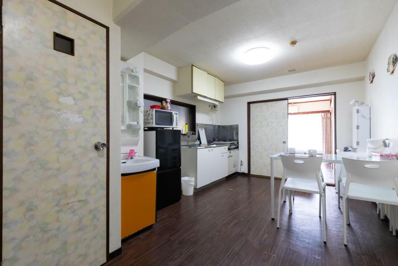 Convenient Apartment In Otsuka طوكيو المظهر الخارجي الصورة