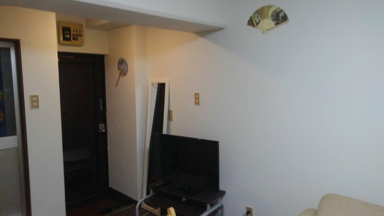 Convenient Apartment In Otsuka طوكيو المظهر الخارجي الصورة