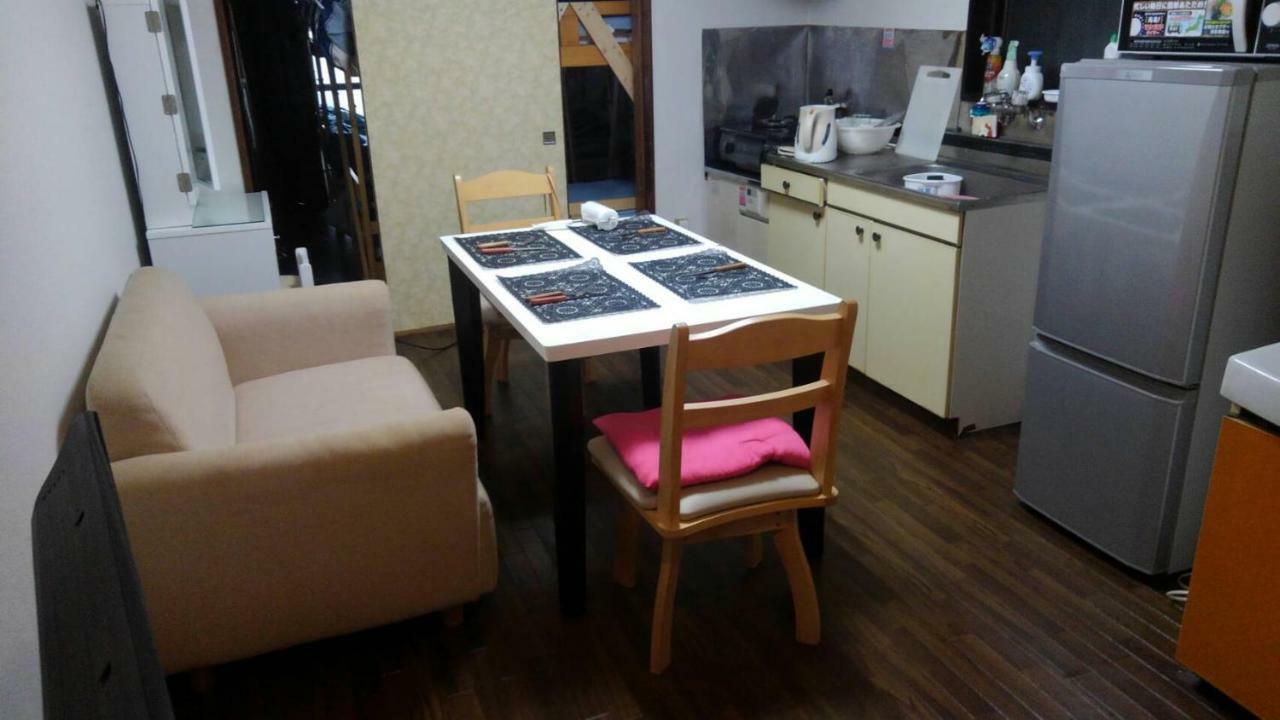 Convenient Apartment In Otsuka طوكيو المظهر الخارجي الصورة