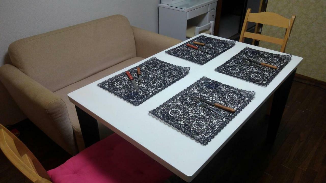 Convenient Apartment In Otsuka طوكيو المظهر الخارجي الصورة