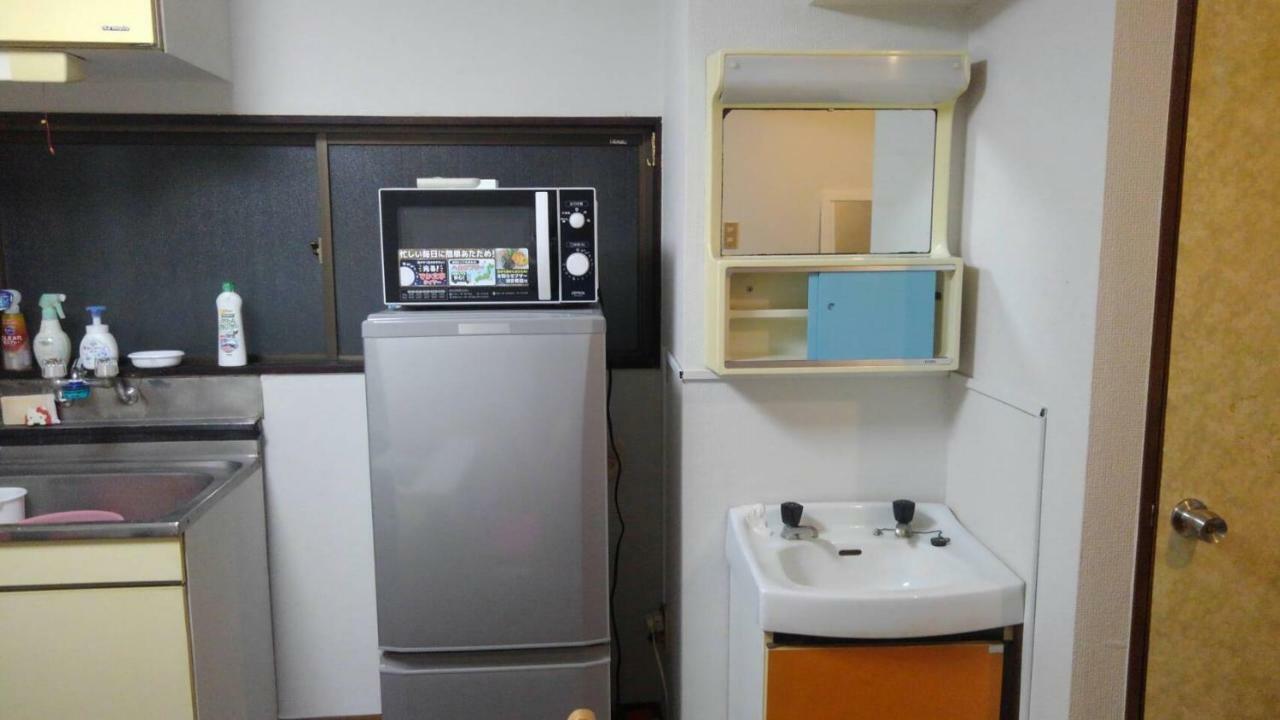 Convenient Apartment In Otsuka طوكيو المظهر الخارجي الصورة