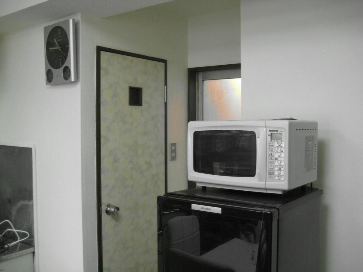 Convenient Apartment In Otsuka طوكيو المظهر الخارجي الصورة