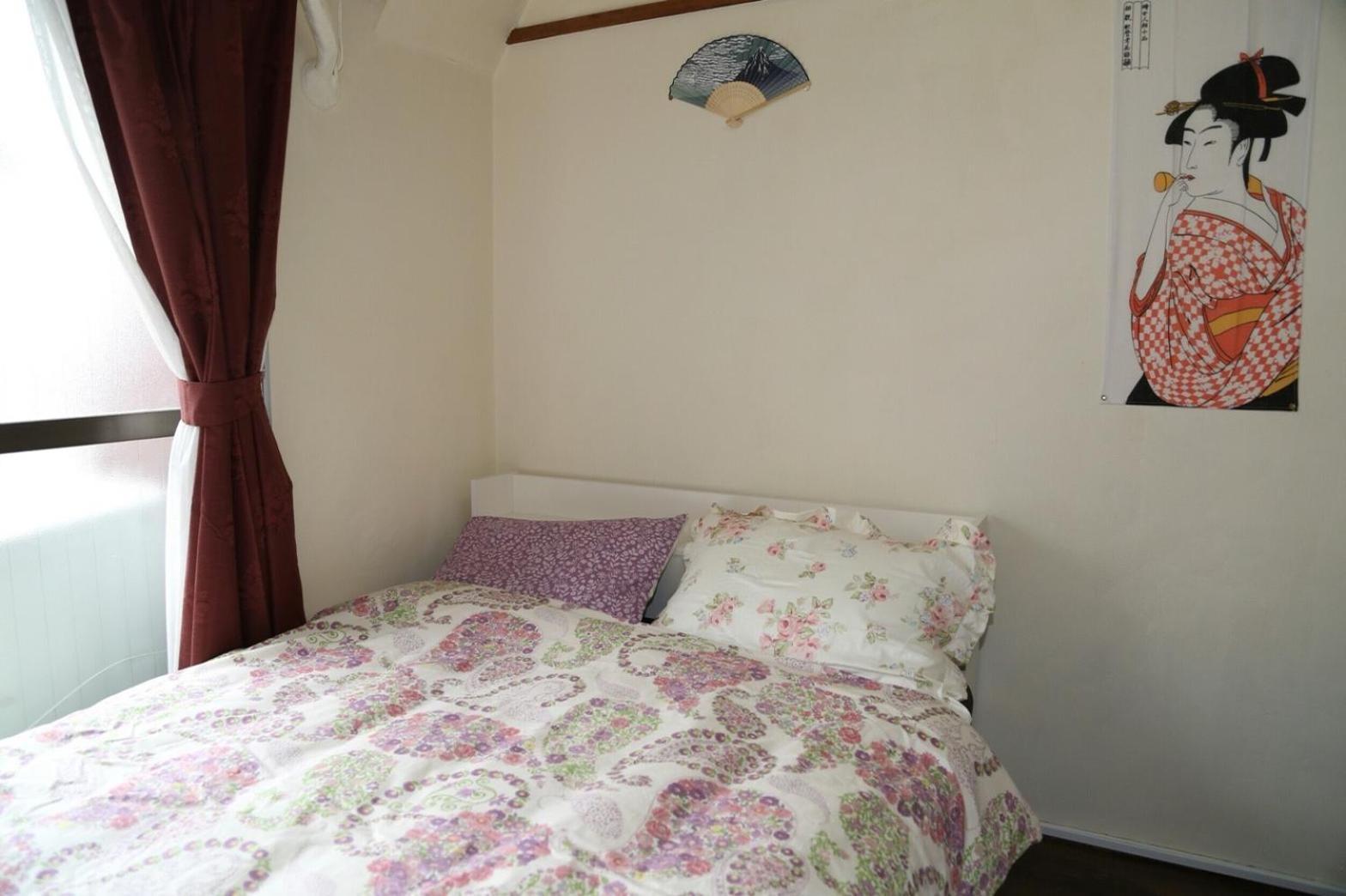 Convenient Apartment In Otsuka طوكيو المظهر الخارجي الصورة