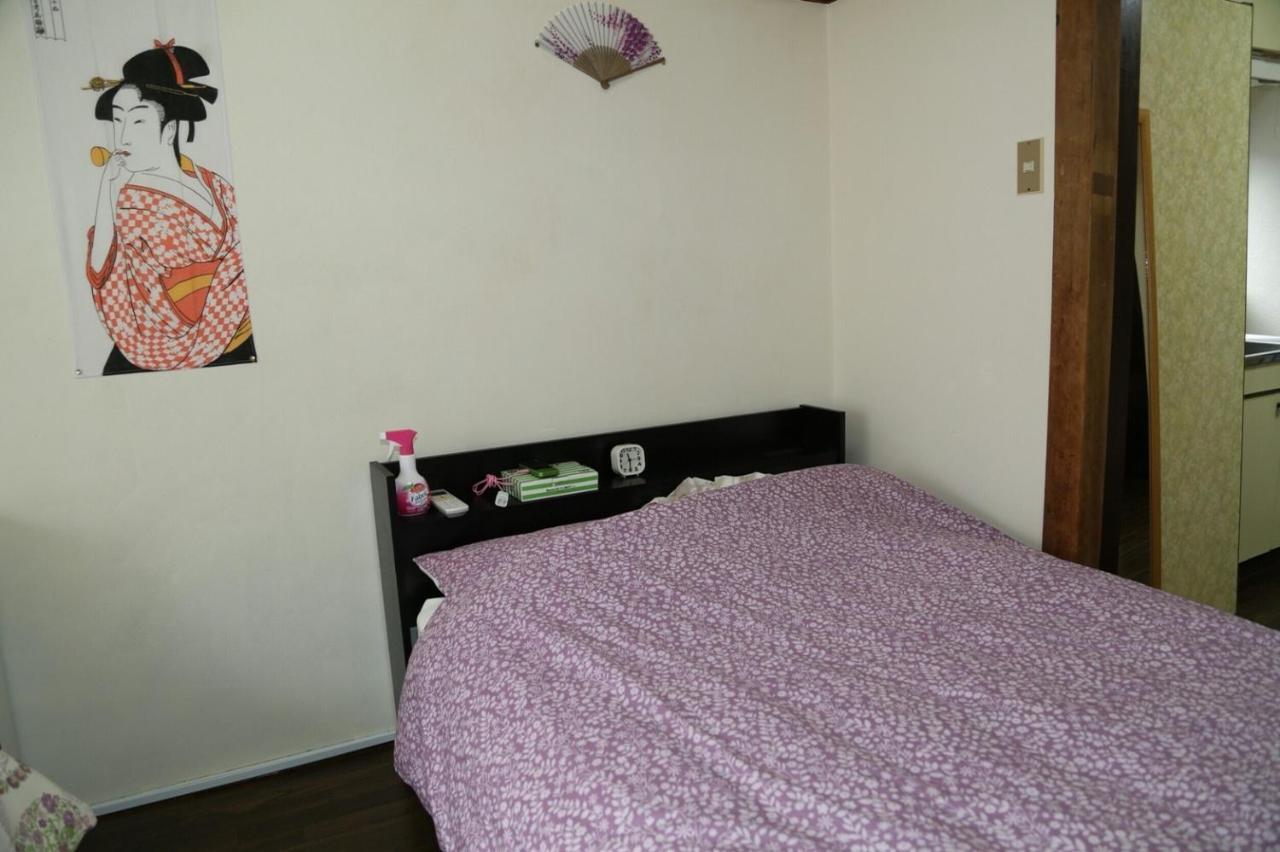 Convenient Apartment In Otsuka طوكيو الغرفة الصورة